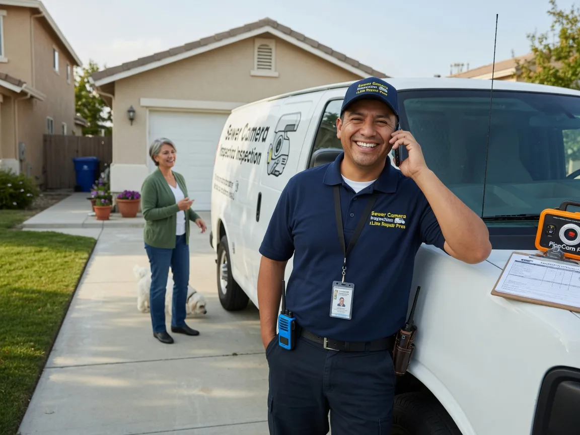 Sewer Line Repair Beyer, PA FAQs